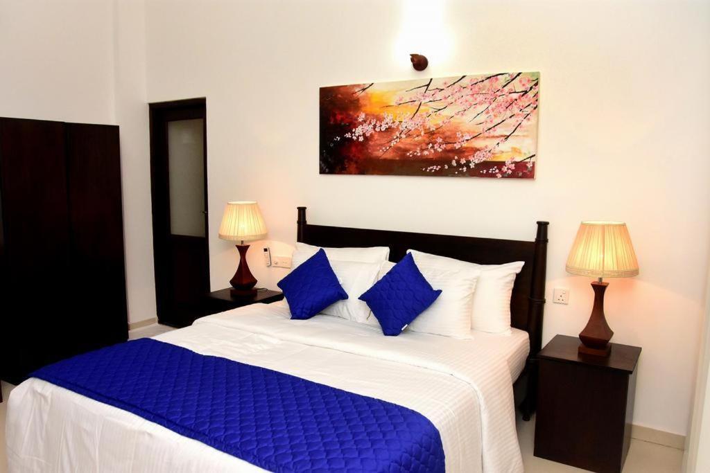 Blue Spring Hotel واديوفا الغرفة الصورة