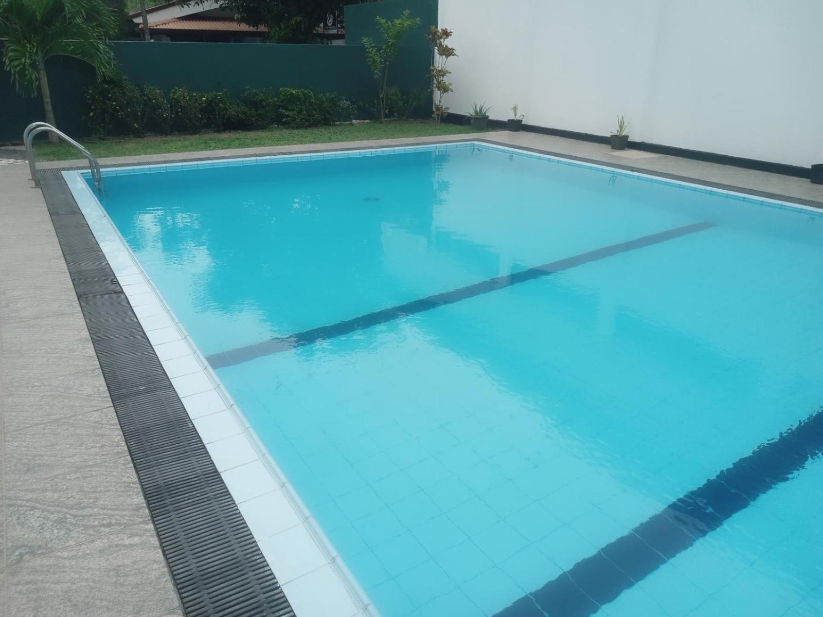 Blue Spring Hotel واديوفا المظهر الخارجي الصورة
