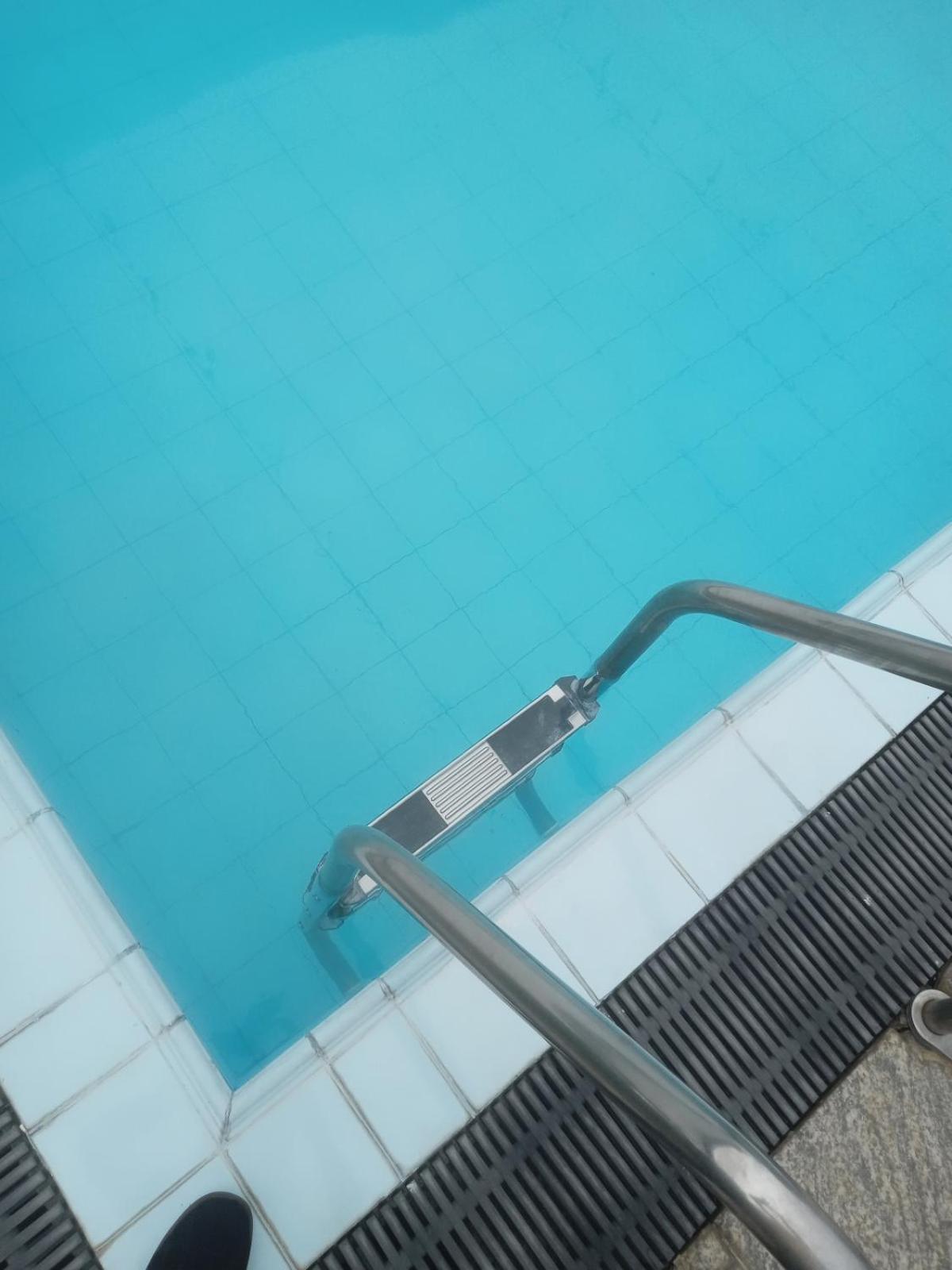 Blue Spring Hotel واديوفا المظهر الخارجي الصورة