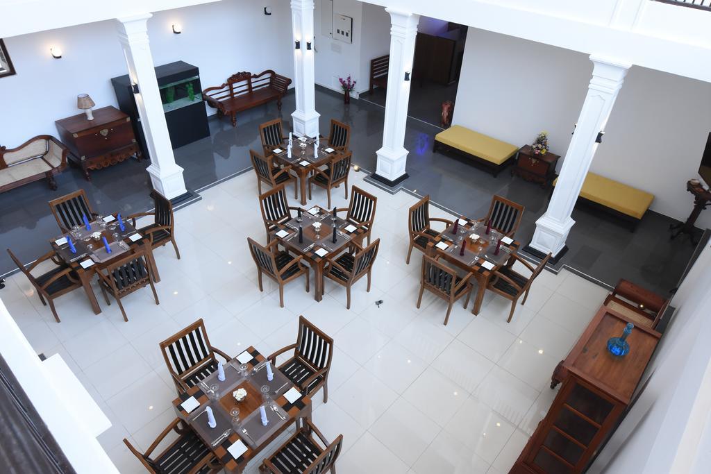 Blue Spring Hotel واديوفا المظهر الخارجي الصورة